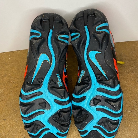 Nike Vapor Ultrafly 4 Keystone Orange Kids - Picture 6 of 6